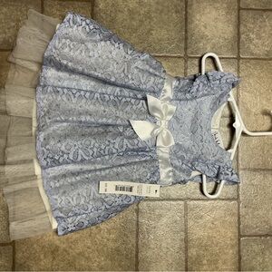 Nicole miller baby girls dress